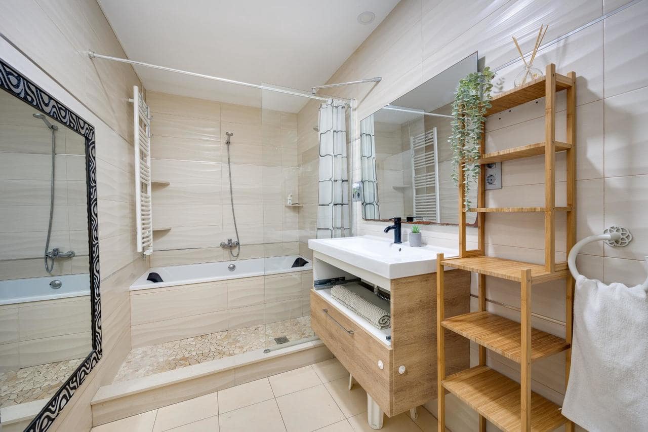 3 quarto Casa em Banda para venda em Torrevieja - 350 000 € (Ref: 9915326)