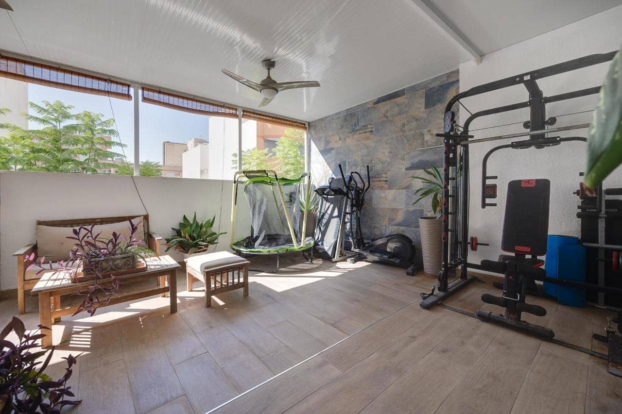 3 quarto Casa em Banda para venda em Torrevieja - 350 000 € (Ref: 9915326)