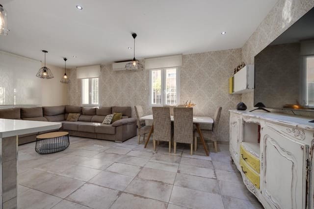 3 quarto Casa em Banda para venda em El Molino, Torrevieja - 350 000 € (Ref: 9915326)