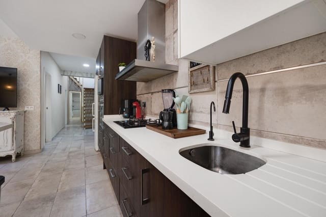 3 quarto Casa em Banda para venda em El Molino, Torrevieja - 350 000 € (Ref: 9915326)