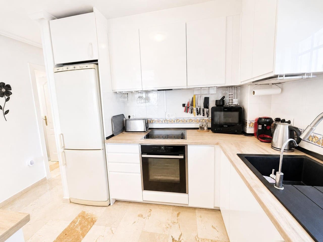 2 soverom Leilighet til salgs i Los Dolses - € 239 995 (Ref: 9915328)