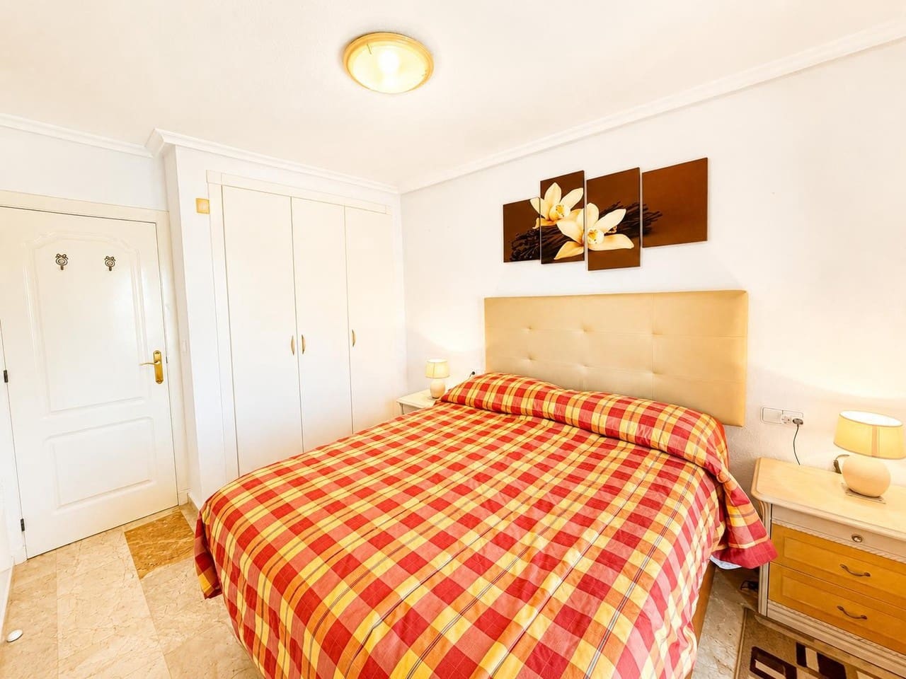 2 soverom Leilighet til salgs i Los Dolses - € 239 995 (Ref: 9915328)
