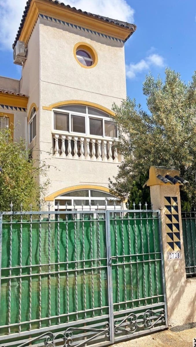 2 Zimmer Haus zu verkaufen in Guardamar del Segura mit Pool - 159.500 € (Ref: 9915329)