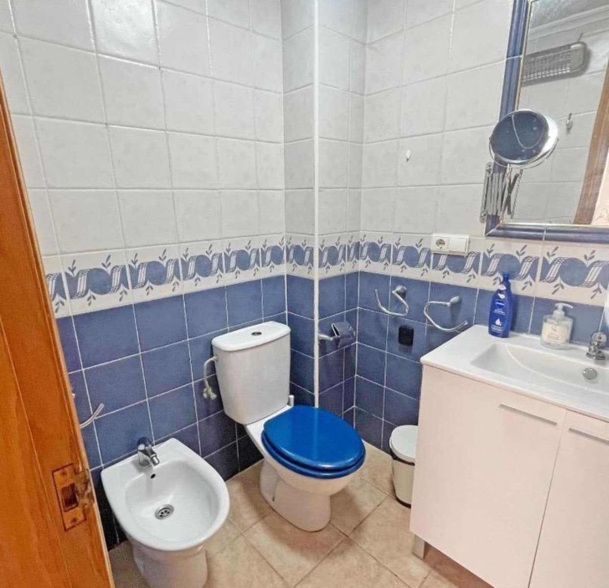 2 Zimmer Haus zu verkaufen in Guardamar del Segura mit Pool - 159.500 € (Ref: 9915329)