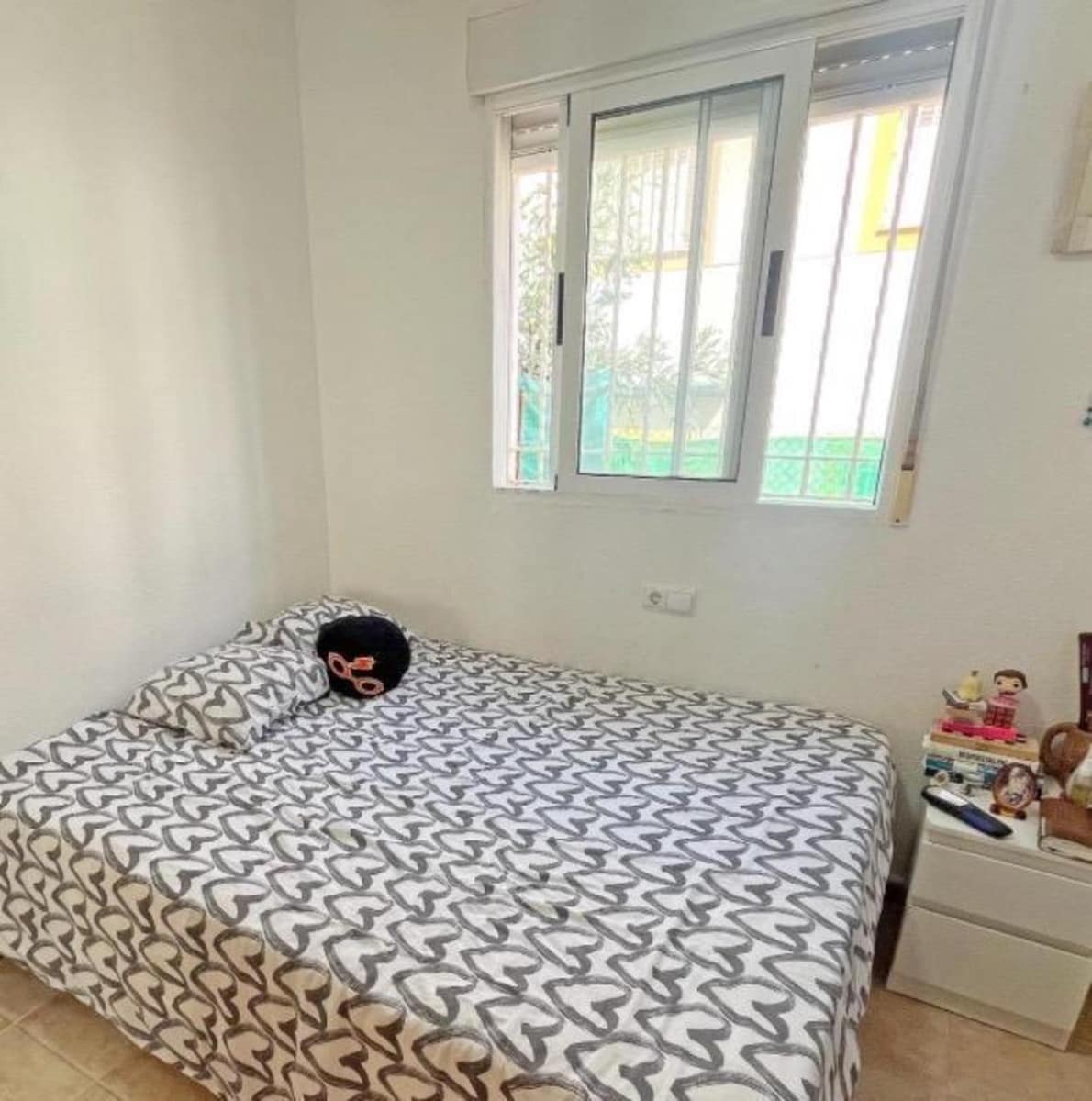 2 Zimmer Haus zu verkaufen in Guardamar del Segura mit Pool - 159.500 € (Ref: 9915329)