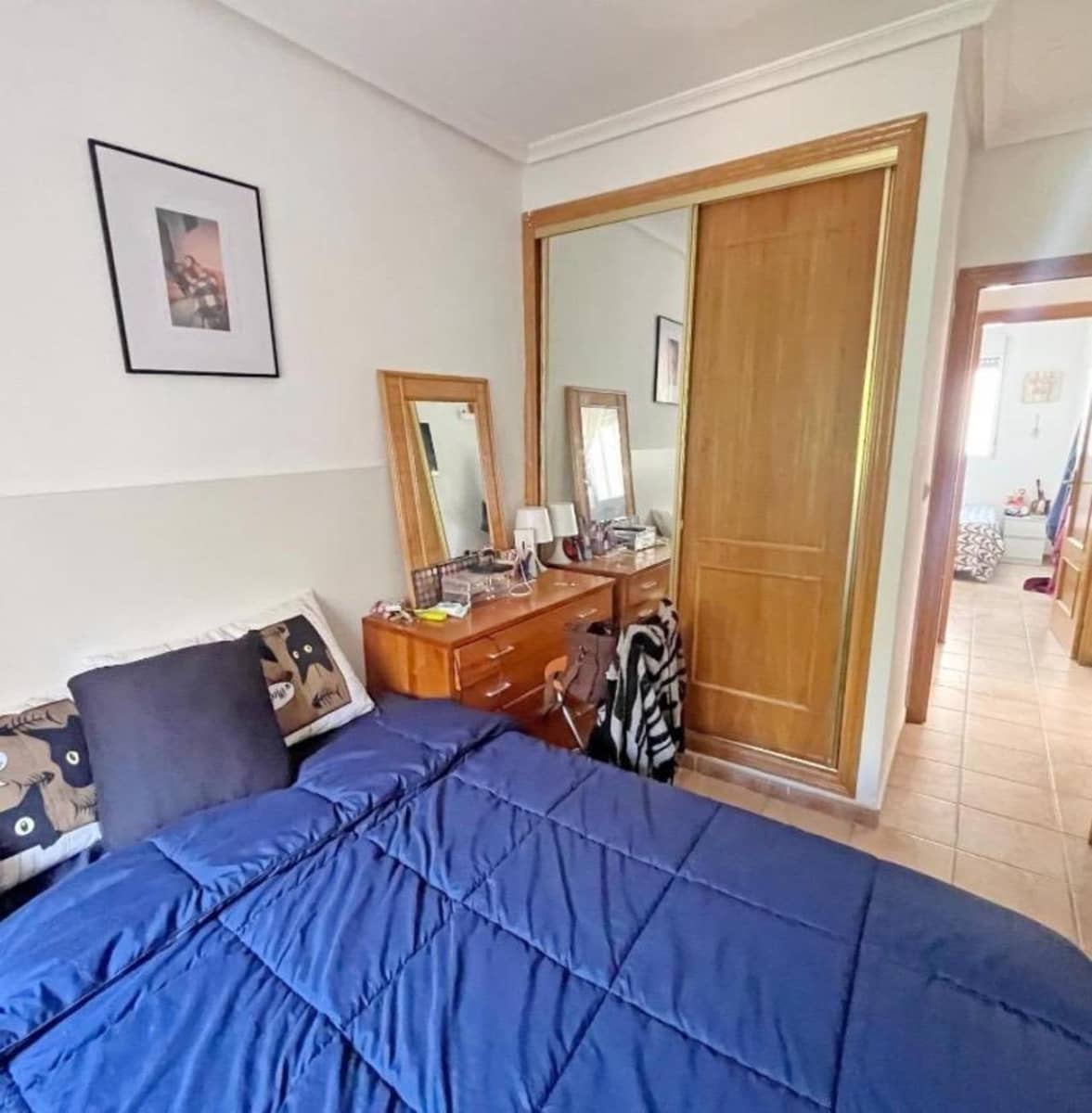 2 Zimmer Haus zu verkaufen in Guardamar del Segura mit Pool - 159.500 € (Ref: 9915329)