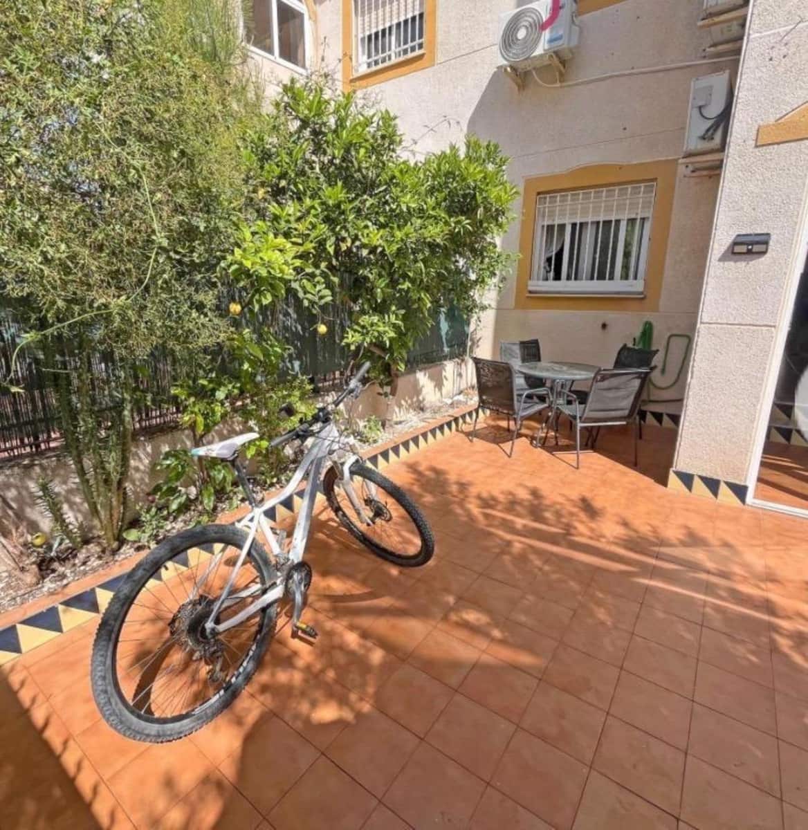 2 Zimmer Haus zu verkaufen in Guardamar del Segura mit Pool - 159.500 € (Ref: 9915329)