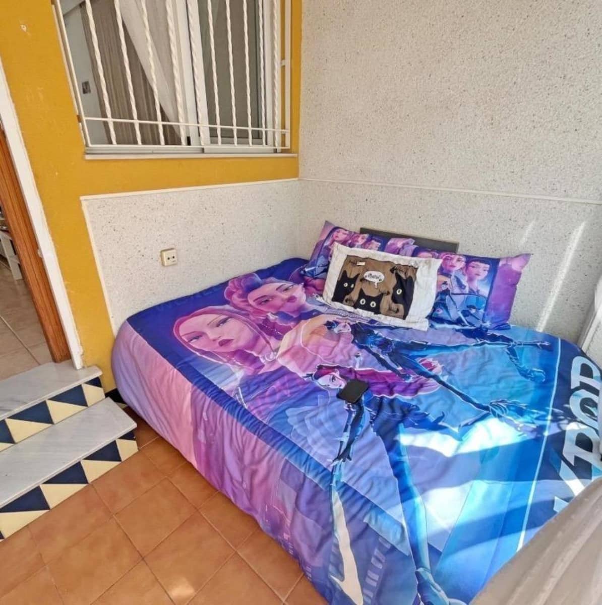 2 Zimmer Haus zu verkaufen in Guardamar del Segura mit Pool - 159.500 € (Ref: 9915329)