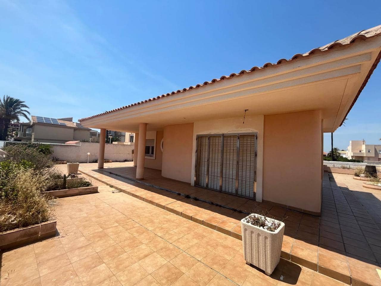 4 camera da letto Villa in vendita in La Manga del Mar Menor - 580.000 € (Rif: 9915331)