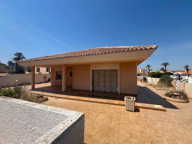4 camera da letto Villa in vendita in La Manga del Mar Menor - 580.000 € (Rif: 9915331)