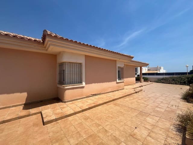4 camera da letto Villa in vendita in La Manga del Mar Menor - 580.000 € (Rif: 9915331)
