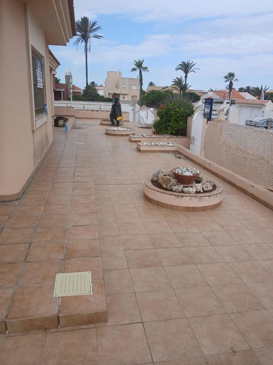 4 camera da letto Villa in vendita in La Manga del Mar Menor - 580.000 € (Rif: 9915331)
