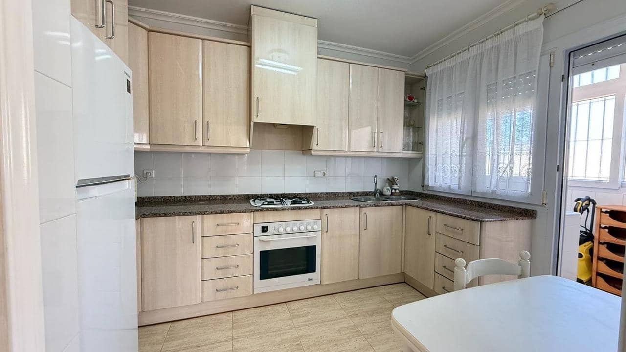 4 camera da letto Villa in vendita in La Manga del Mar Menor - 580.000 € (Rif: 9915331)