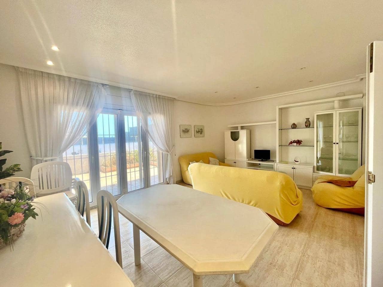 4 camera da letto Villa in vendita in La Manga del Mar Menor - 580.000 € (Rif: 9915331)