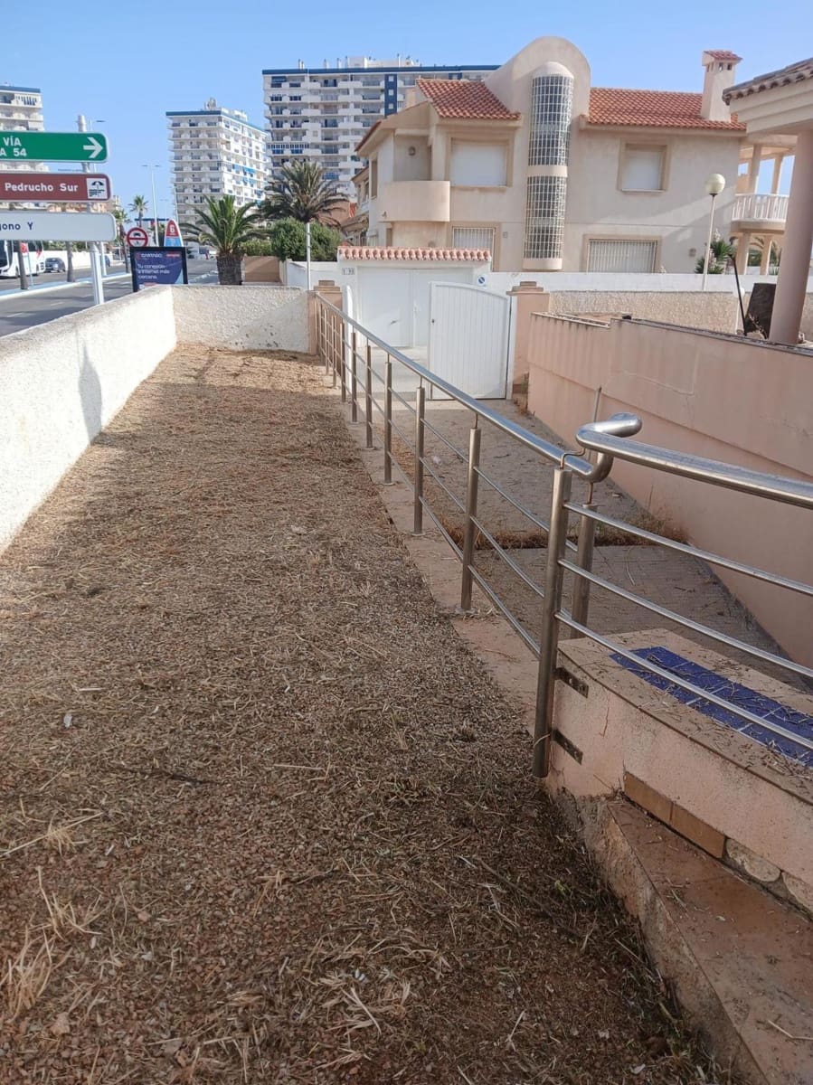 4 camera da letto Villa in vendita in La Manga del Mar Menor - 580.000 € (Rif: 9915331)