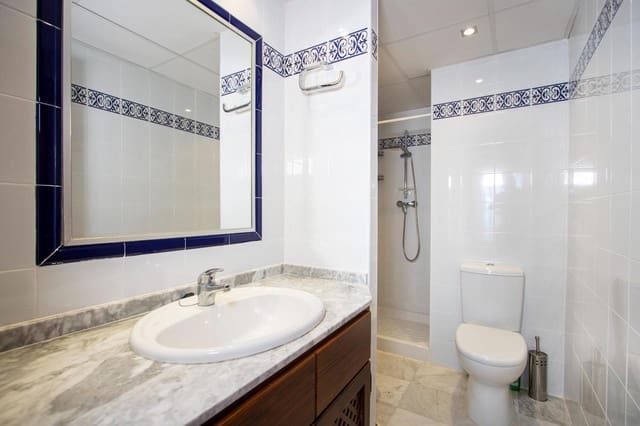 3 bedroom Apartment for sale in El Molino, Torrevieja with pool - € 359,900 (Ref: 9915333)