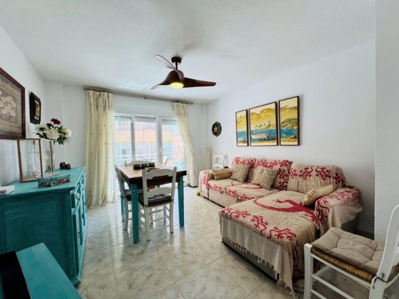 2 soveværelse Lejlighed til salg i La Mata - € 165.000 (Ref: 9915334)