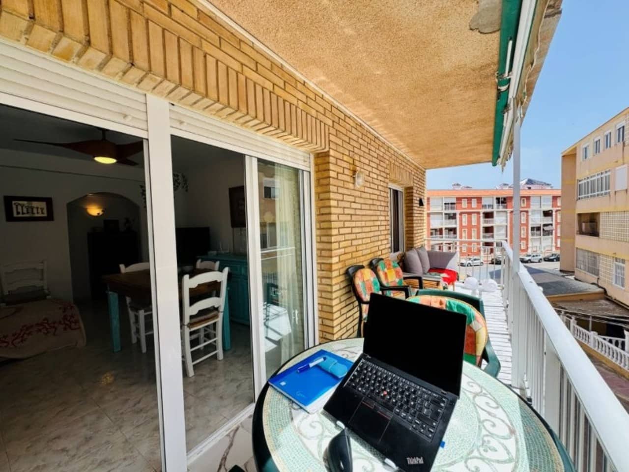 2 soveværelse Lejlighed til salg i La Mata - € 165.000 (Ref: 9915334)