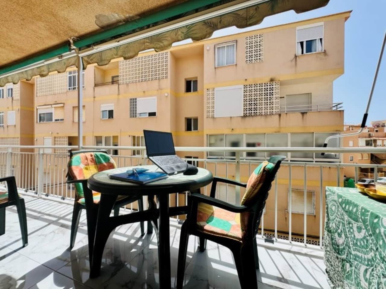 2 soveværelse Lejlighed til salg i La Mata - € 165.000 (Ref: 9915334)