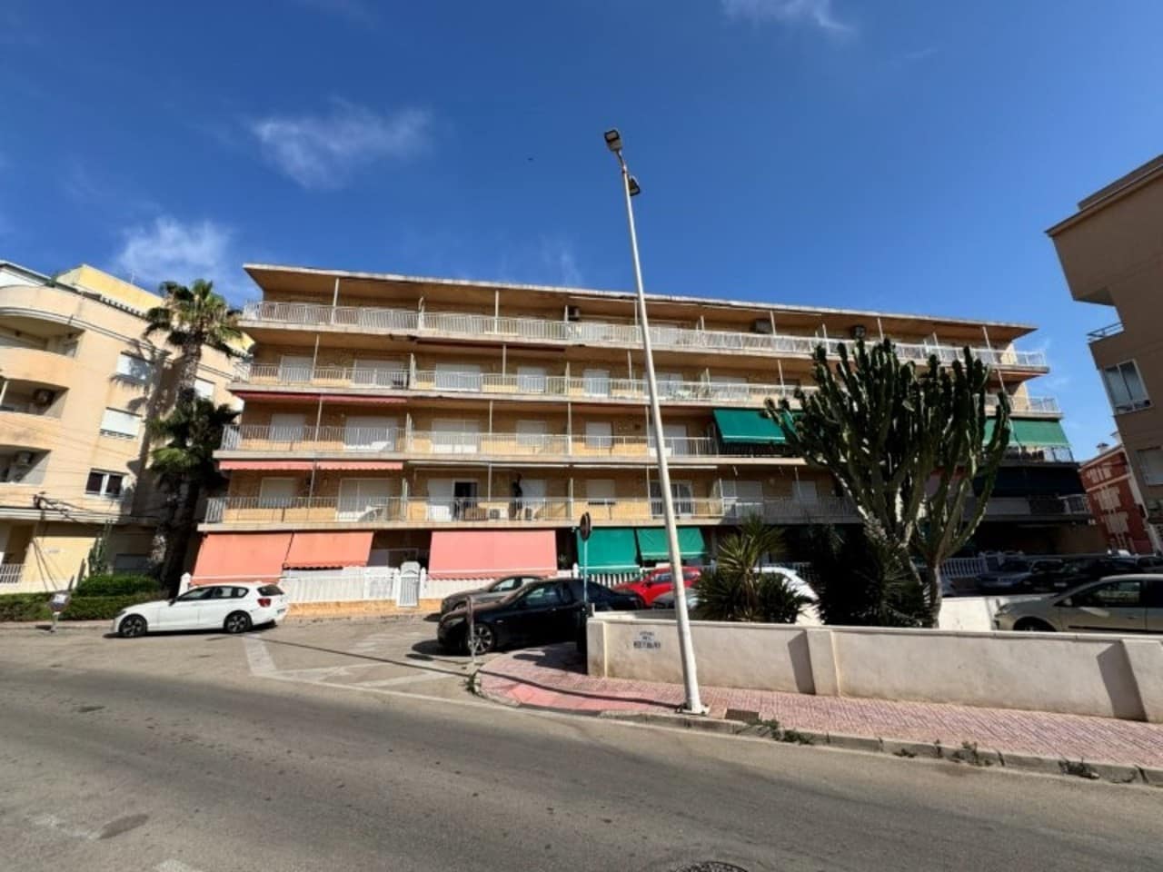 2 soveværelse Lejlighed til salg i La Mata - € 165.000 (Ref: 9915334)