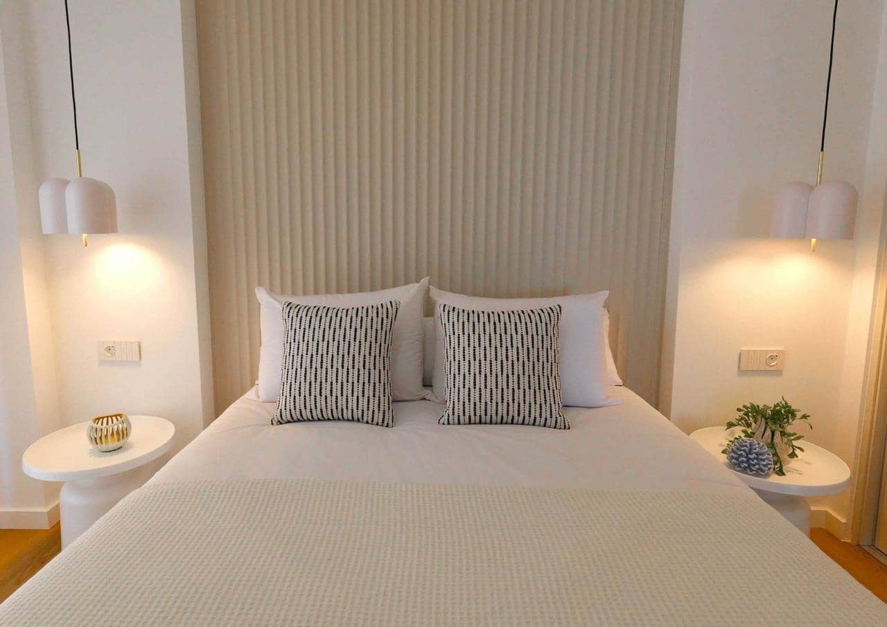 3 slaapkamer Appartement te koop in La Manga del Mar Menor met zwembad - € 519.000 (Ref: 9915335)