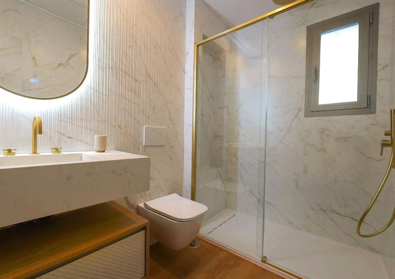 3 slaapkamer Appartement te koop in La Manga del Mar Menor met zwembad - € 519.000 (Ref: 9915335)