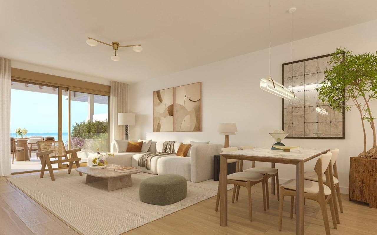 3 slaapkamer Appartement te koop in Torremolinos met zwembad garage - € 532.000 (Ref: 9915338)