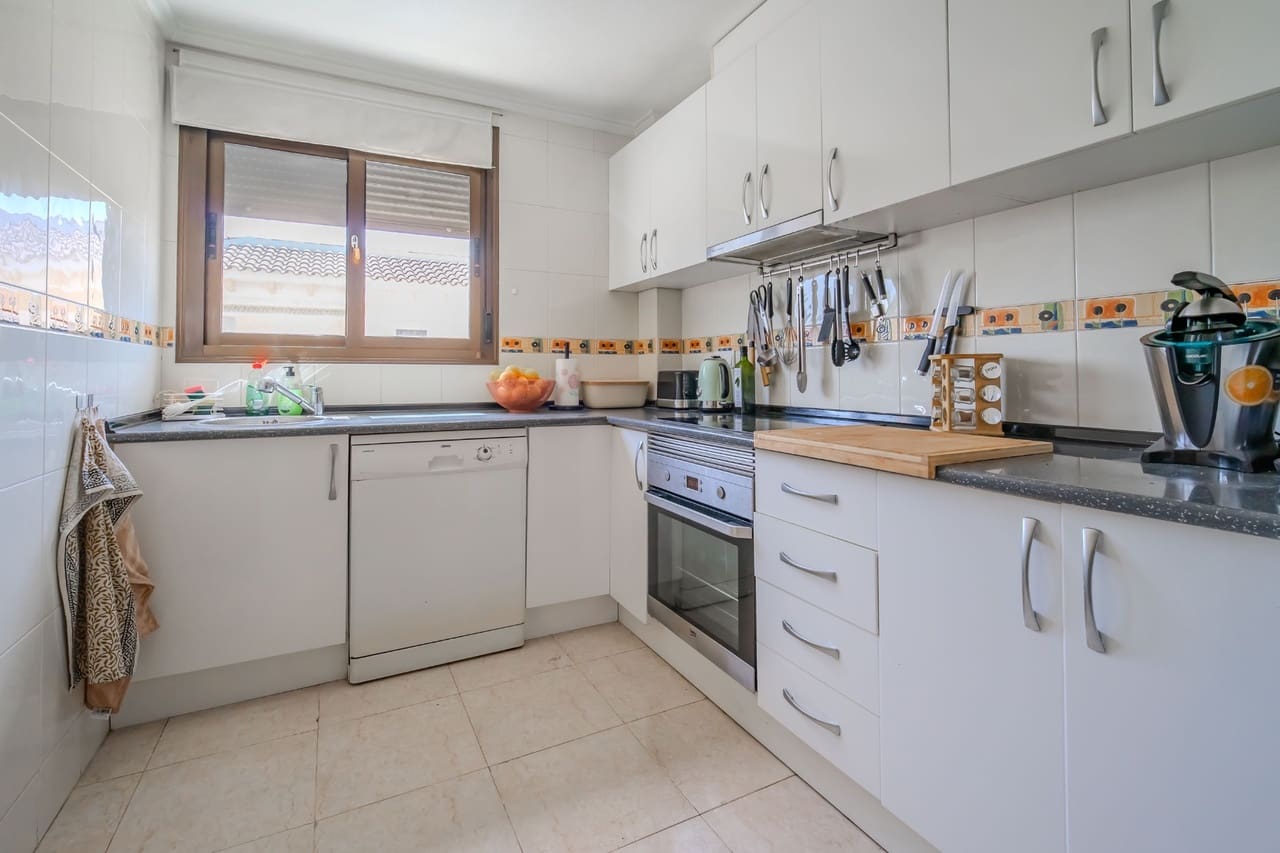 3 sovrum Lägenhet till salu i Ciudad Quesada med pool - 219 950 € (Ref: 9916499)