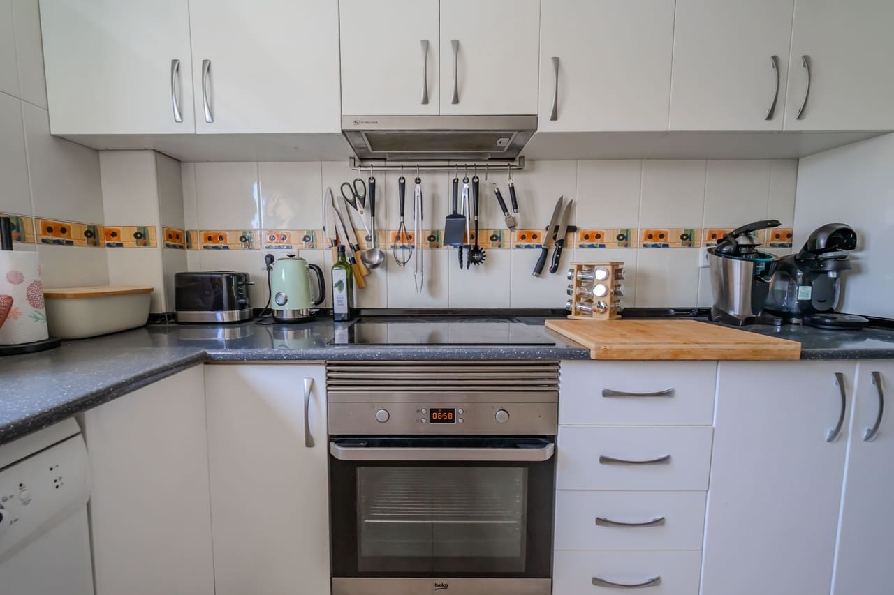 3 sovrum Lägenhet till salu i Ciudad Quesada med pool - 219 950 € (Ref: 9916499)