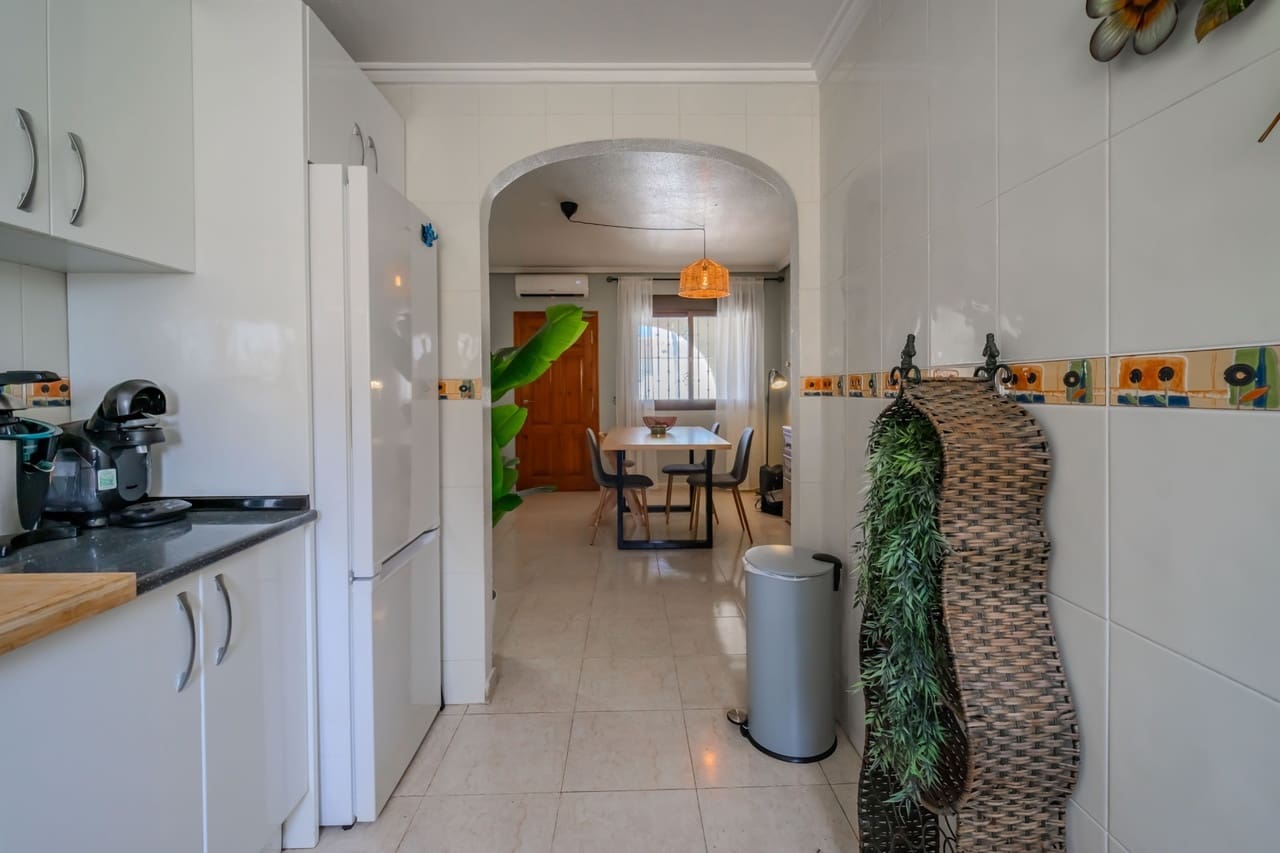 3 sovrum Lägenhet till salu i Ciudad Quesada med pool - 219 950 € (Ref: 9916499)