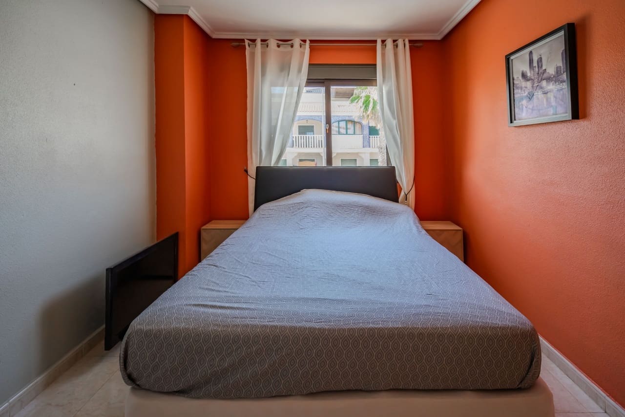 3 sovrum Lägenhet till salu i Ciudad Quesada med pool - 219 950 € (Ref: 9916499)