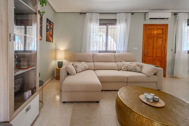 3 sovrum Lägenhet till salu i Ciudad Quesada, Rojales med pool - 219 950 € (Ref: 9916499)