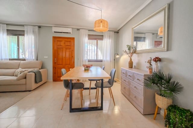 3 sovrum Lägenhet till salu i Ciudad Quesada, Rojales med pool - 219 950 € (Ref: 9916499)