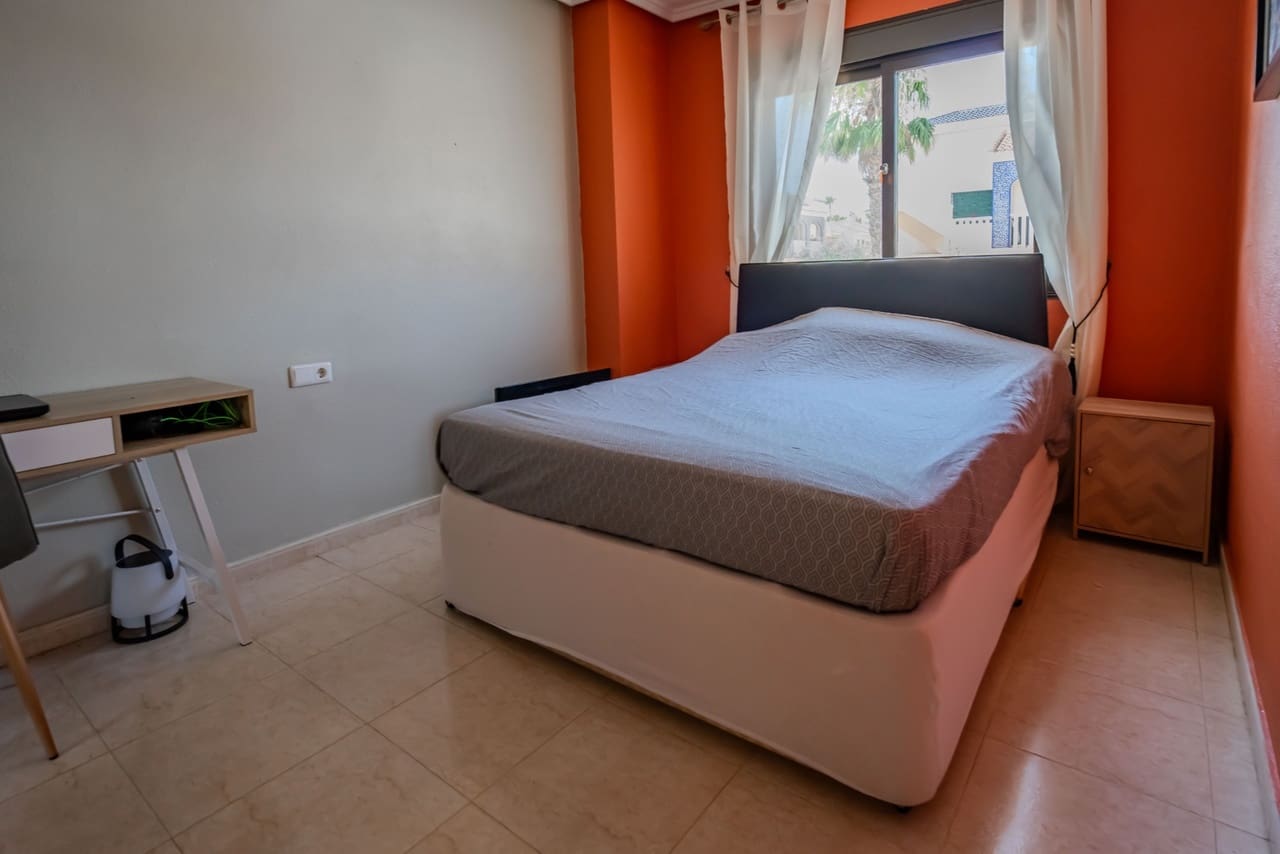 3 sovrum Lägenhet till salu i Ciudad Quesada med pool - 219 950 € (Ref: 9916499)
