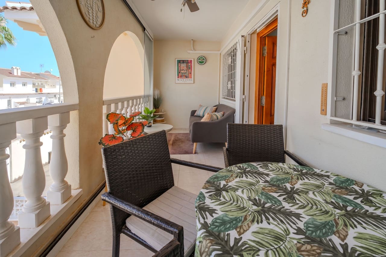 3 sovrum Lägenhet till salu i Ciudad Quesada med pool - 219 950 € (Ref: 9916499)