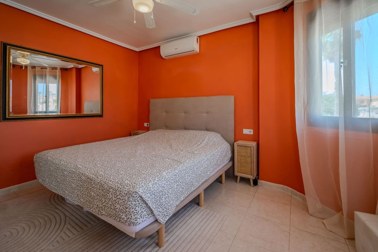 3 sovrum Lägenhet till salu i Ciudad Quesada med pool - 219 950 € (Ref: 9916499)