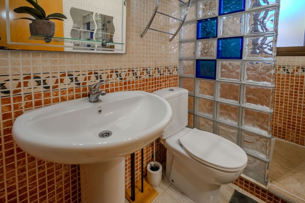 3 sovrum Lägenhet till salu i Ciudad Quesada med pool - 219 950 € (Ref: 9916499)