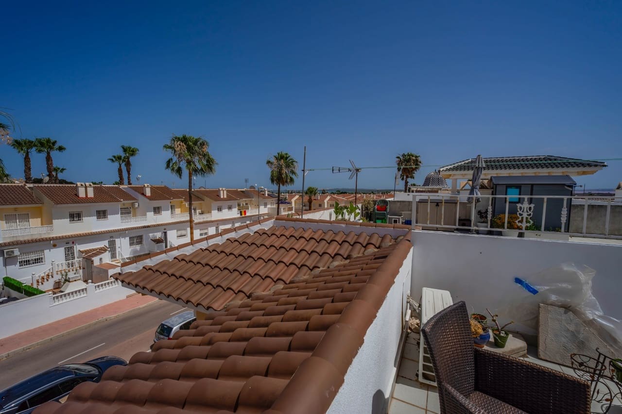 3 sovrum Lägenhet till salu i Ciudad Quesada med pool - 219 950 € (Ref: 9916499)