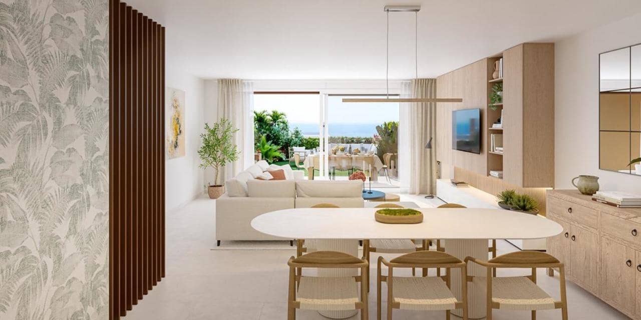 Casa de 4 habitaciones en Mijas en venta con piscina garaje - 773.000 € (Ref: 9916504)