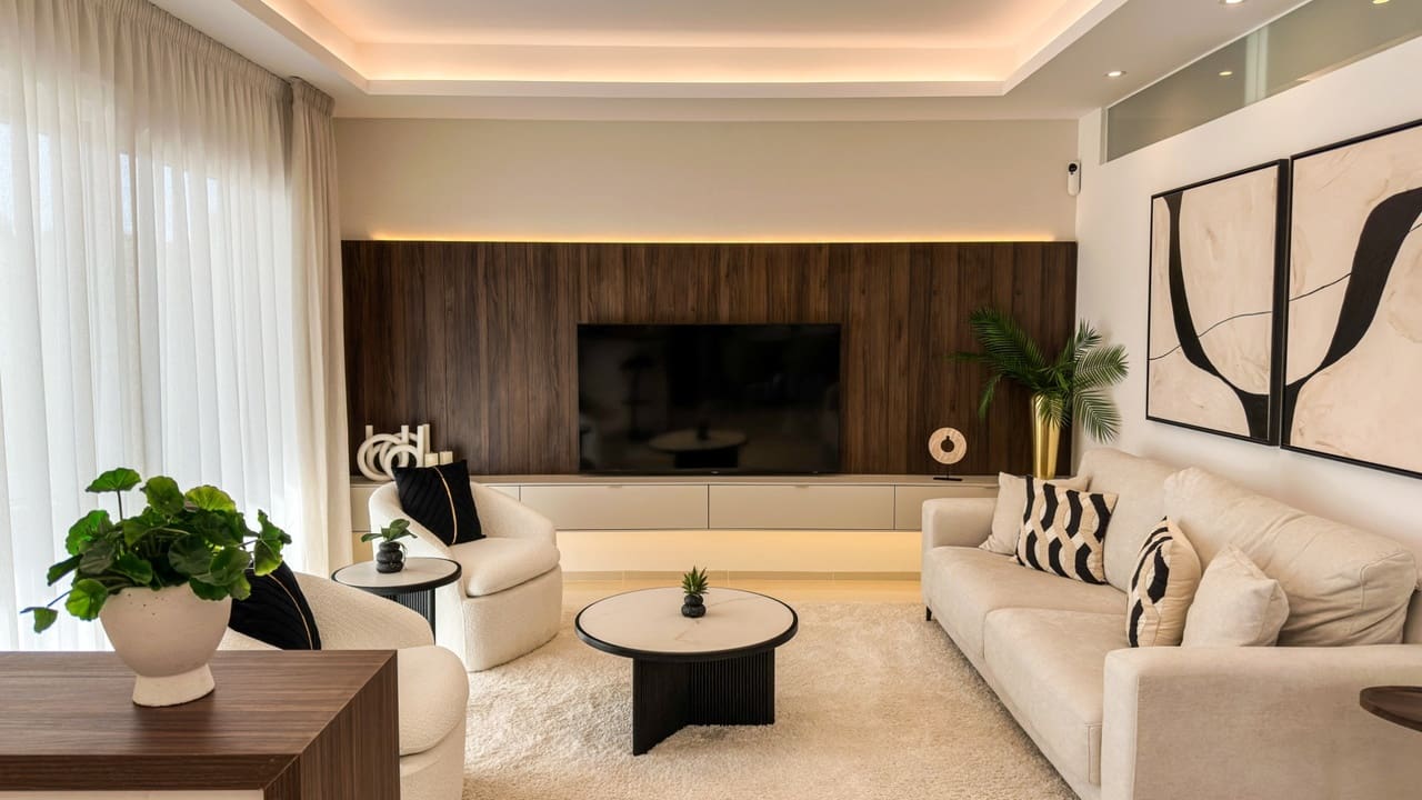 2 camera da letto Bungalow in vendita in Ciudad Quesada con piscina garage - 359.000 € (Rif: 9916505)
