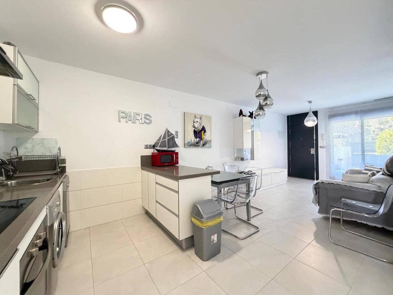 Apartamento de 3 habitaciones en Orihuela Costa en venta con piscina - 265.000 € (Ref: 9916507)