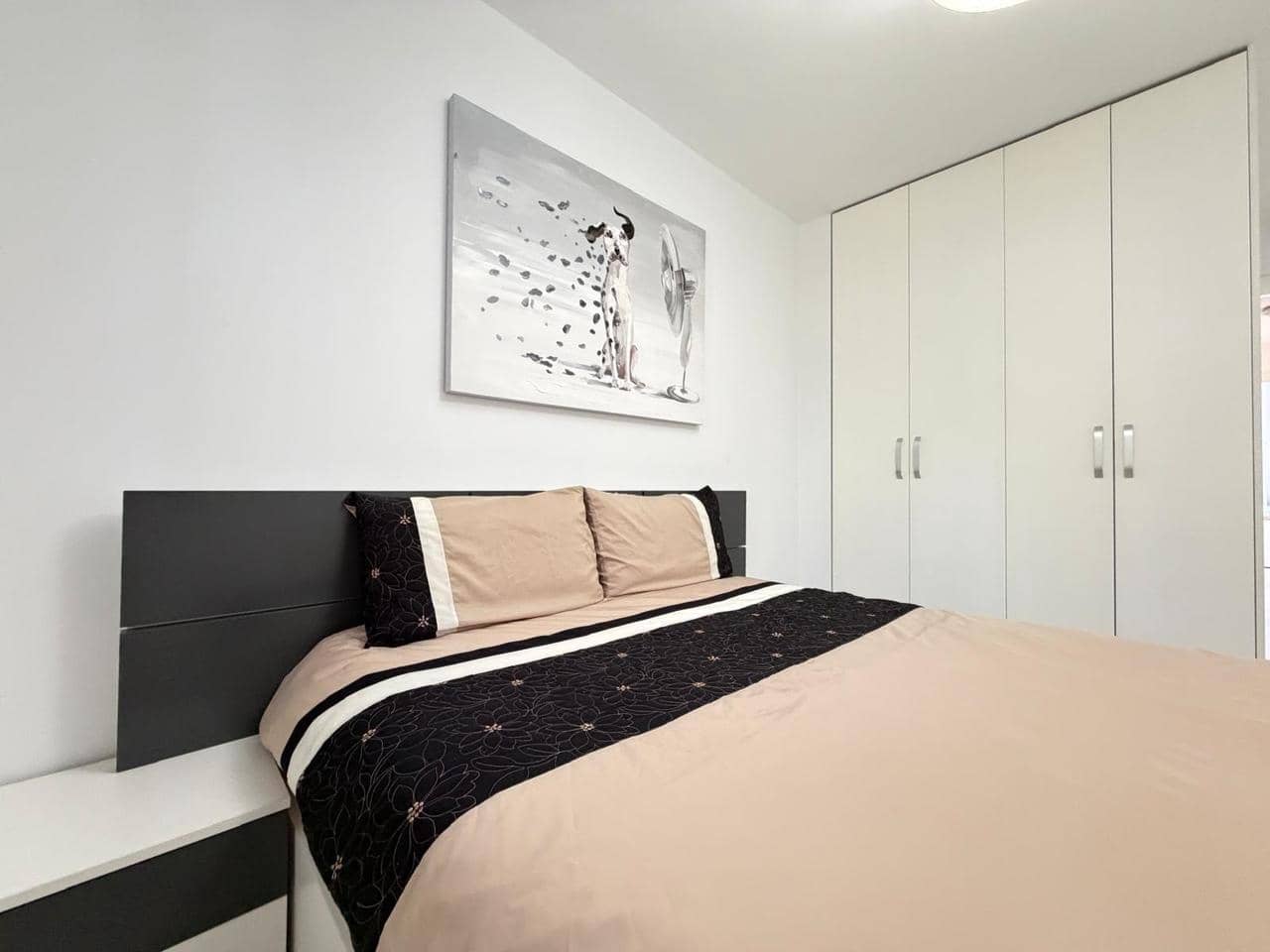 Apartamento de 3 habitaciones en Orihuela Costa en venta con piscina - 265.000 € (Ref: 9916507)