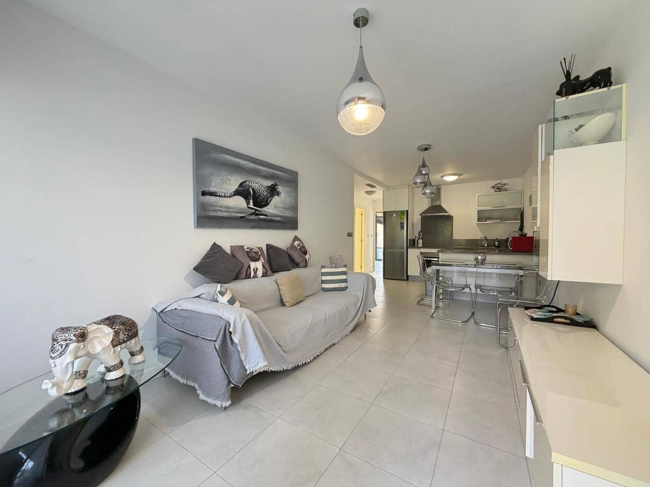 Apartamento de 3 habitaciones en Orihuela Costa en venta con piscina - 265.000 € (Ref: 9916507)