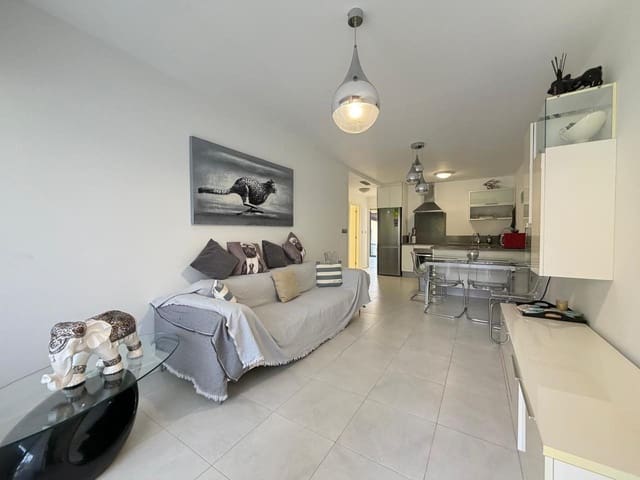 3 chambre Appartement à vendre à Dehesa de Campoamor, Orihuela avec piscine - 265 000 € (Ref: 9916507)