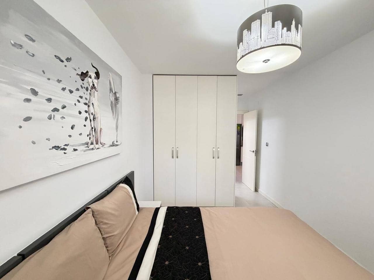 Apartamento de 3 habitaciones en Orihuela Costa en venta con piscina - 265.000 € (Ref: 9916507)