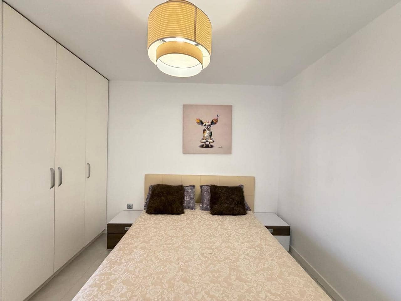 Apartamento de 3 habitaciones en Orihuela Costa en venta con piscina - 265.000 € (Ref: 9916507)