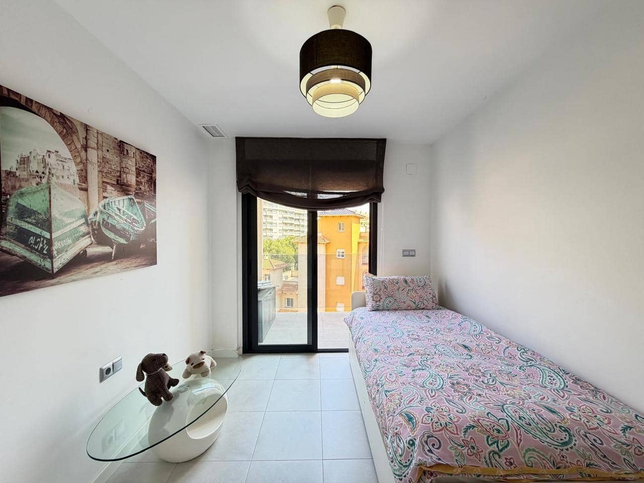 Apartamento de 3 habitaciones en Orihuela Costa en venta con piscina - 265.000 € (Ref: 9916507)