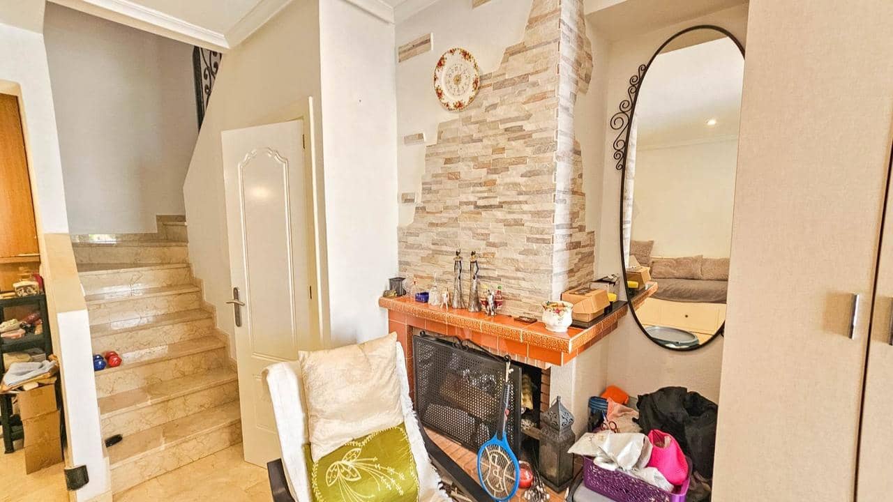 2 sypialnia Dom na sprzedaż w Orihuela Costa z basenem garażem - 239 000 € (Ref: 9916511)