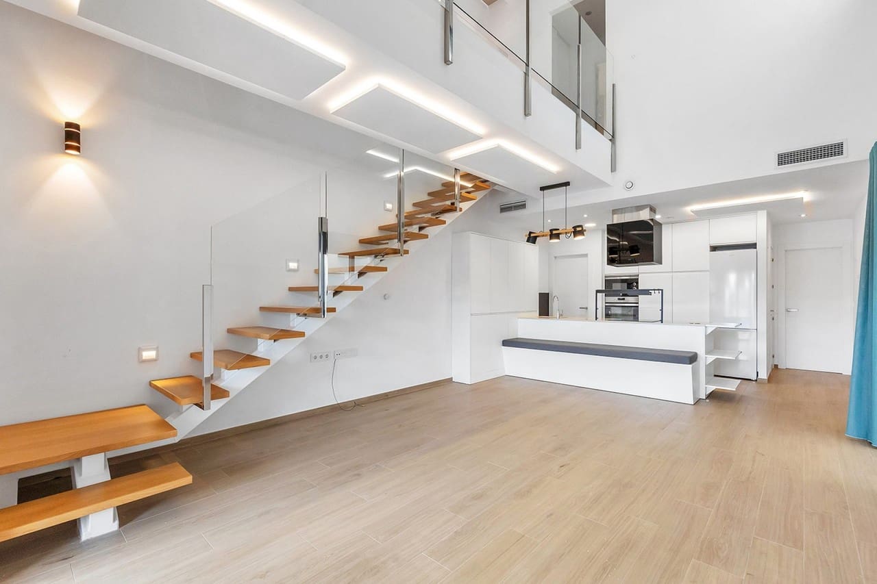 3 sypialnia Willa na sprzedaż w Benijofar z basenem - 480 000 € (Ref: 9916512)