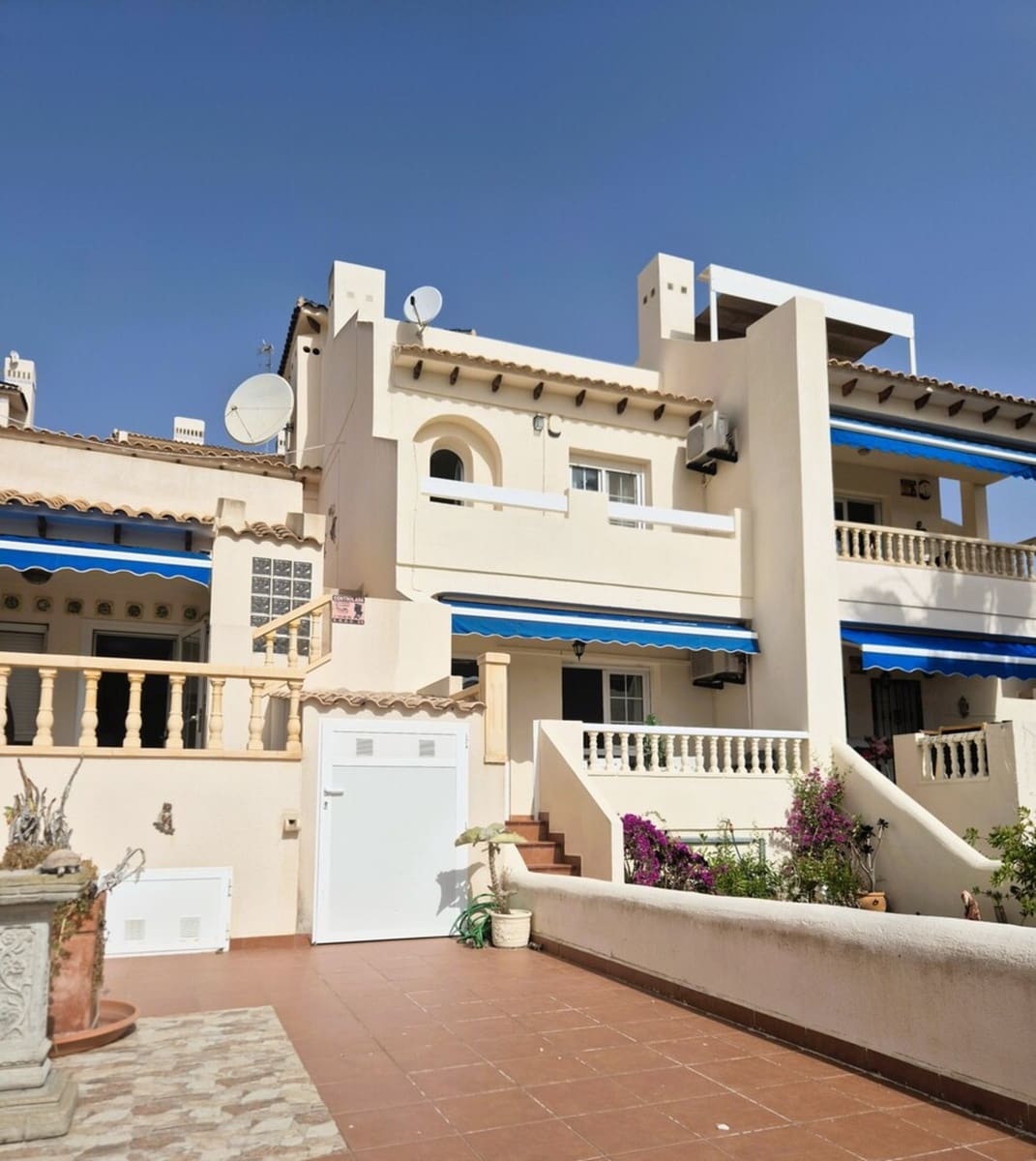2 Zimmer Haus zu verkaufen in Las Ramblas Golf - 229.000 € (Ref: 9916513)
